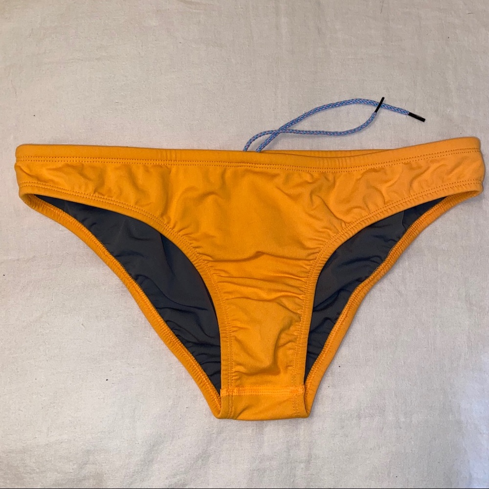 Jolyn Andy Bikini Bottom